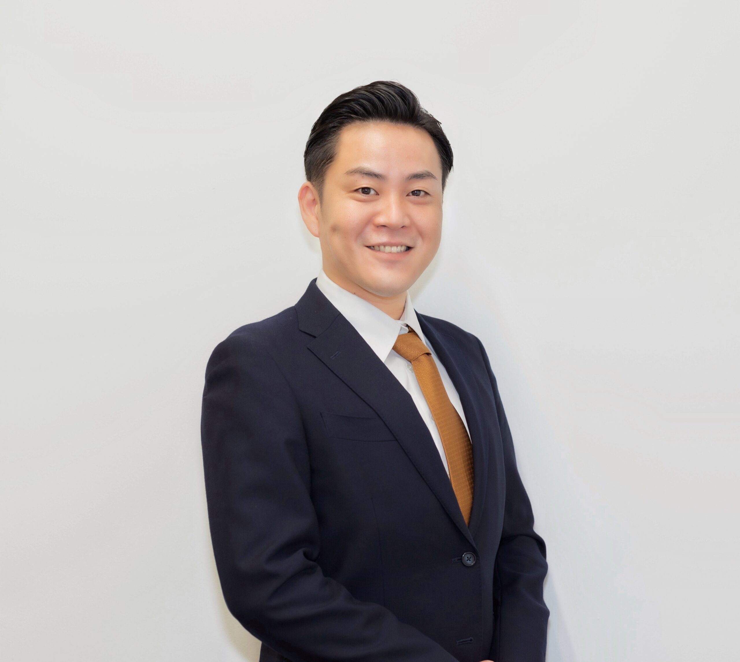 DSOジャパン 代表 辻井 祥